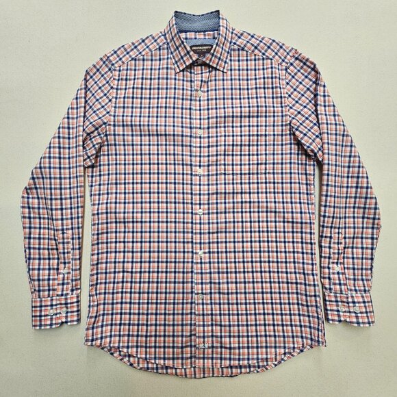 Johnston & Murphy Button Down S - Picture 2 of 7